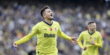 Cengiz Ünder, Beşiktaş’a Kiralandı!