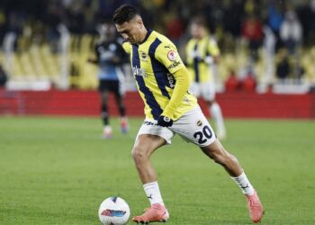 Cengiz Ünder’in Yeni Adresi Beşiktaş Olabilir!