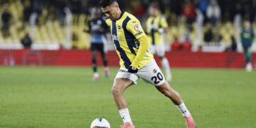 Cengiz Ünder’in Yeni Adresi Beşiktaş Olabilir!