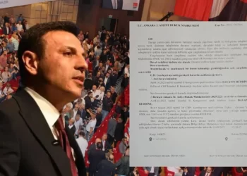 CHP İstanbul İl Kongresi iptaliyle ilgili dava reddedildi CHP İstanbul İl Kongresi iptaliyle ilgili dava reddedildi