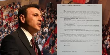 CHP İstanbul İl Kongresi iptaliyle ilgili dava reddedildi