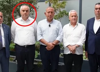 CHP İstanbul kayyum heyetinde ayrılık: Hasan Babacan görevden çekildi