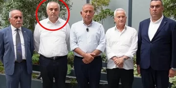 CHP İstanbul kayyum heyetinde ayrılık: Hasan Babacan görevden çekildi