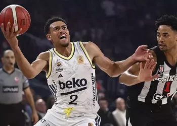 Cumhurbaşkanlığı Kupası Fenerbahçe Beko’nun!