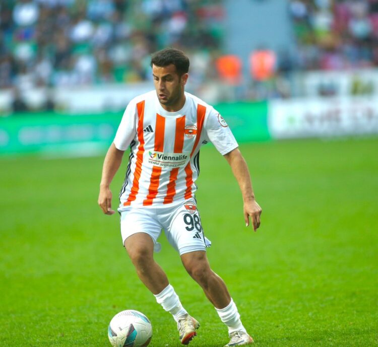 dersim spora 3 golle kaybeden adanaspor kupaya veda etti habermeydan 1