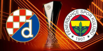 Dinamo Zagreb-Fenerbahçe maçı ne zaman, saat kaçta ve hangi kanalda?