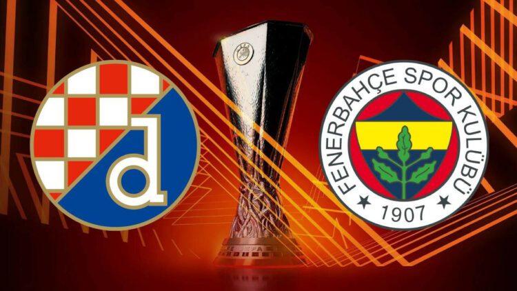 dinamo zagreb fenerbahce maci ne zaman saat kacta ve hangi kanalda habermeydan