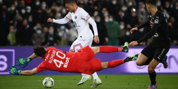 Göztepe’den Rennes Çıkarması! Doğan ve Bertuğ, İzmir Yolcusu!