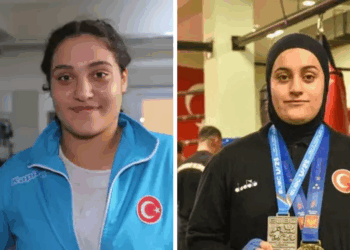 Dünya Boks Şampiyonası kadınlarda 2 yarı final!