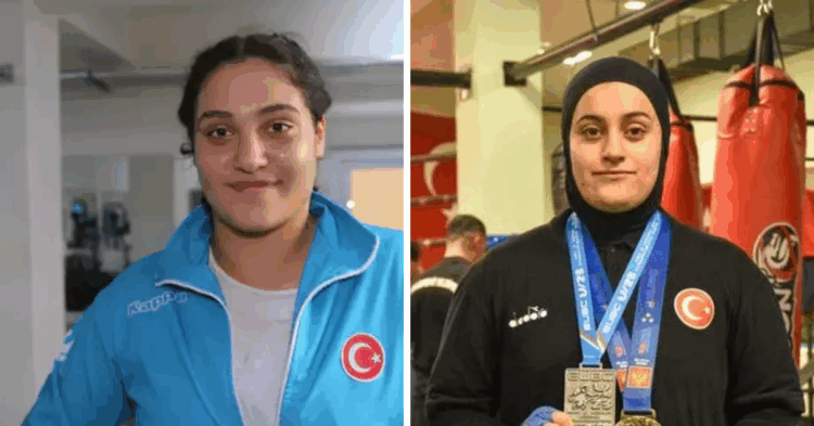dunya boks sampiyonasi kadinlarda 2 yari final habermeydan