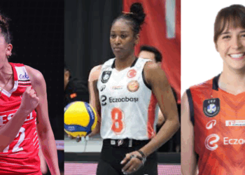 Eczacıbaşı Dynavit’ten, 3 sporcusuyla ilgili sağlık bilgilendirmesi!