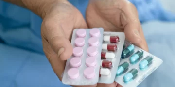 Türkiye’nin eczacılık ihracatında lider ülke Güney Kore