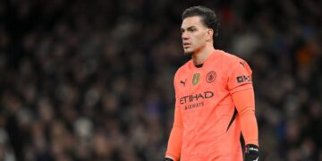 Fenerbahçe’den Ederson Bombası!