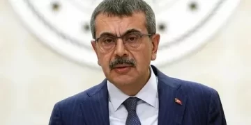 Bakan Tekin’den eğitim öğretim yılına ilişkin paylaşım