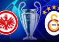Eintracht Frankfurt–Galatasaray maçı ne zaman, saat kaçta ve hangi kanalda? Eintracht Frankfurt–Galatasaray maçı ne zaman, saat kaçta ve hangi kanalda?
