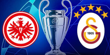 Eintracht Frankfurt–Galatasaray maçı ne zaman, saat kaçta ve hangi kanalda?