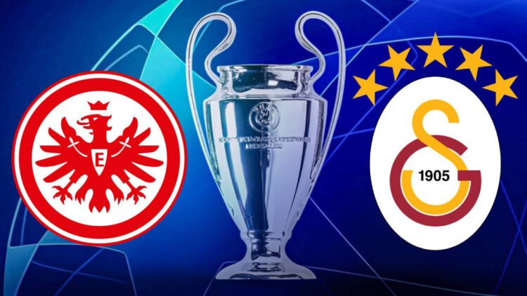 eintracht frankfurt–galatasaray maci ne zaman saat kacta ve hangi kanalda habermeydan