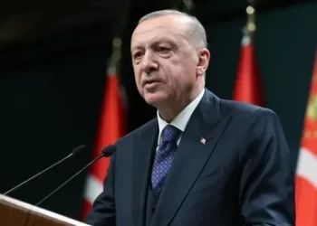 Cumhurbaşkanı Erdoğan: 2028 sonunda inşallah 1,9 trilyon dolarlık bir ekonomi olacağız