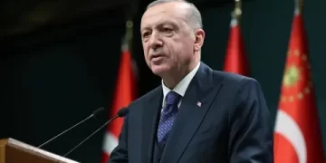 Cumhurbaşkanı Erdoğan: 2028 sonunda inşallah 1,9 trilyon dolarlık bir ekonomi olacağız