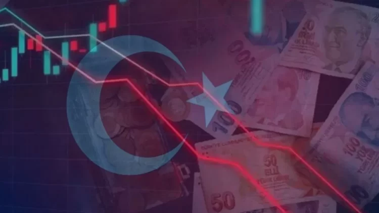 Türkiye’nin ekonomik büyüme verileri açıklandı.