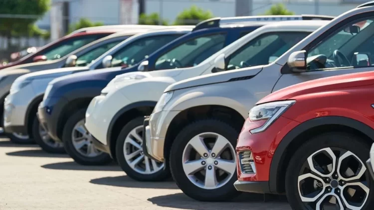Otomotiv devi 1000 çalışanıyla yollarını ayırıyor..