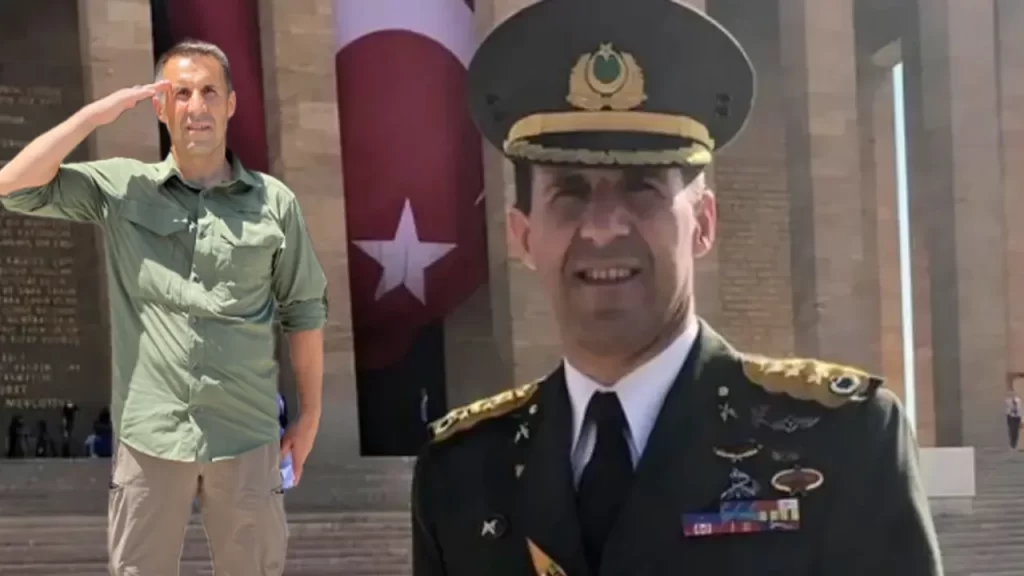 emekli albay orkun ozeller habermeydan