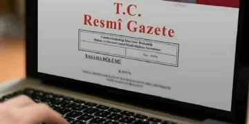 Resmi Gazete’de yayımlandı! 37 ilin emniyet müdürü değişti