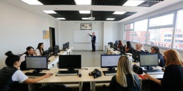 Enstitü İstanbul İSMEK kurs kayıtları açıldı