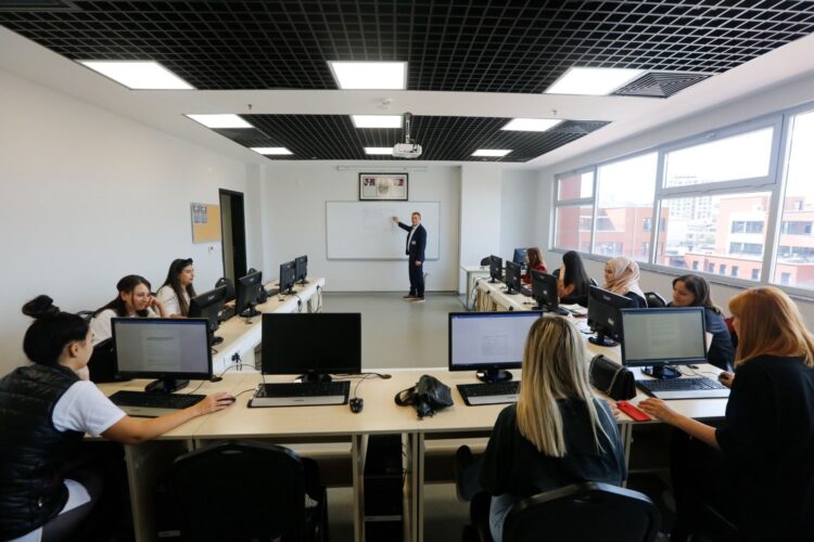 Enstitü İstanbul İSMEK kurs kayıtları açıldı.