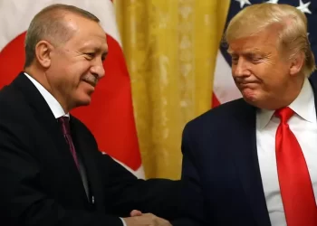 Beyaz Saray’da kritik görüşme: Erdoğan ve Trump masada neleri konuşacak?