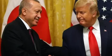 Beyaz Saray’da kritik görüşme: Erdoğan ve Trump masada neleri konuşacak?