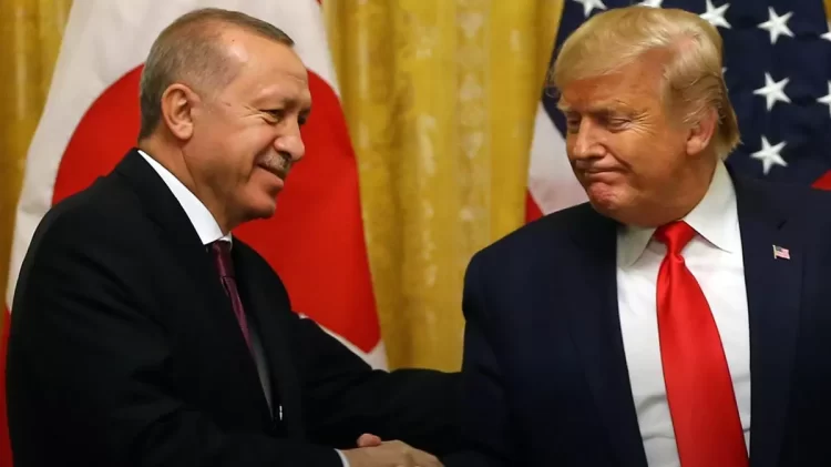 Erdoğan ve Trump masada neleri konuşacak?