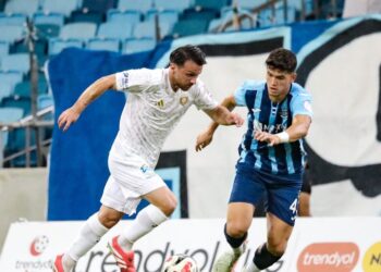 Erzurumspor FK, Adana’dan 3 puanla dönüyor!