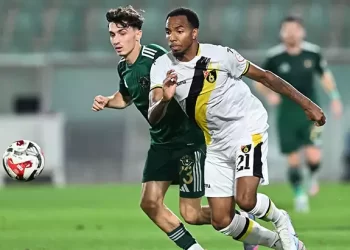 Esenler Erokspor 5-0 İstanbulspor