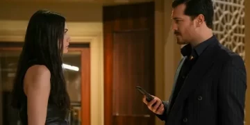 Eşref ve Rüya ne zaman başlıyor?