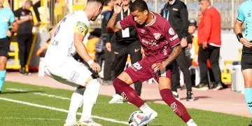 Eyüpspor ile Göztepe puanları paylaştı!