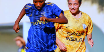 Fenerbahçe ArsaVev, Gaziantep’te gol olup yağdı!