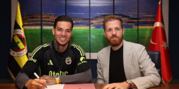 Fenerbahçe, Ederson’u KAP’a bildirdi!