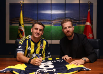 Fenerbahçe, Kerem’i resmen açıkladı!