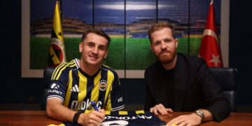 Fenerbahçe, Kerem’i resmen açıkladı!