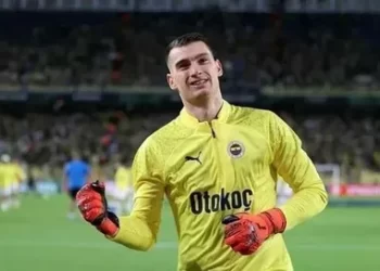 Fenerbahçe, Livakovic’i Girona’ya kiraladı!