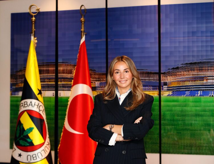 fenerbahce medicanada yeni menajer ecem turker oldu habermeydan 1
