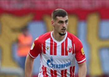 Fenerbahçe, Mimovic’i Pafos’a kiraladı!