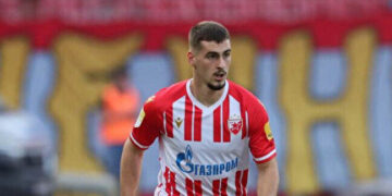 Fenerbahçe, Mimovic’i Pafos’a kiraladı!