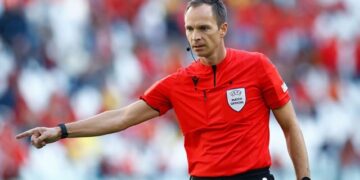 Fenerbahçe-Nice maçının hakemi belli oldu!