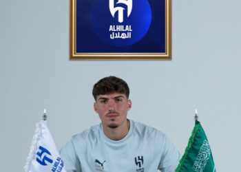 Fenerbahçe, Yusuf Akçiçek’in Al-Hilal’e transferini duyurdu!