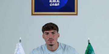 Fenerbahçe, Yusuf Akçiçek’in Al-Hilal’e transferini duyurdu!