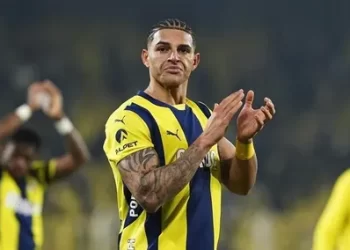 Fenerbahçe’de, Diego Carlos ile yollar ayrıldı!