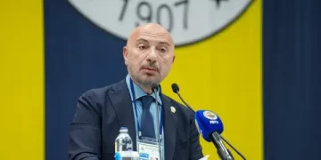 Fenerbahçe’de, Hakan Bilal Kutlualp adaylıktan çekildi!