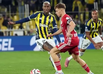 Fenerbahçe’nin, 3 puan hasreti Antalyaspor maçında sona erdi!